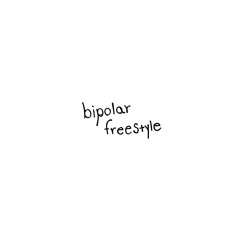 bipolar freestyle (prod. GHXST & Dj Pain)