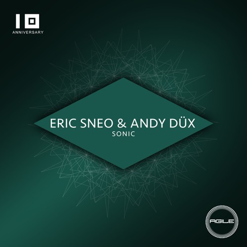 PREMIERE: Eric Sneo & Andy Düx - Sonic