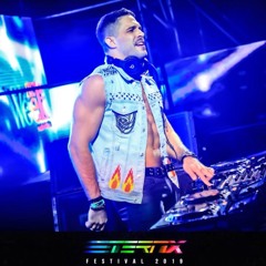 Dj Julian Gil - Safado We Toilet - Eterna 2019