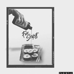 Shug Da Trappa - Drizzy (Prod.XannyPacquiao X Choa$$))