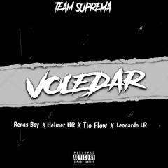 Voledar(Prodby-Tx Recordz)