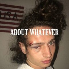 About Whatever