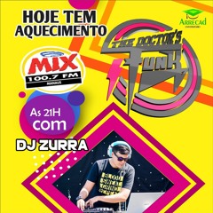 SETFUNK FESTA MIX ( 04/2K19 ) - ZURRA