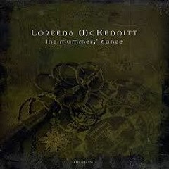Loreena Mckennitt
