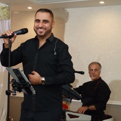 مهرجان ابو عدلي مخماس محمد كبها