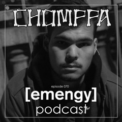Episode 070 - CHOMPPA