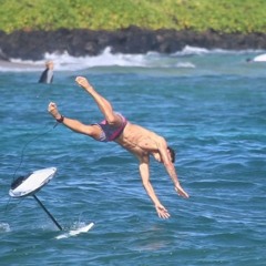 Foiling Series Ep. 6 - Foil the World's Brian Finch