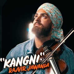 "Kangni" by Rajvir Jawanda (Raaginder + Surtaal) (LIVE ACOUSTIC @ Playground Studio)
