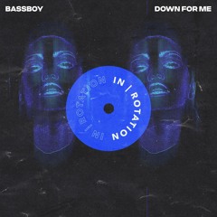 Bassboy - Down For Me