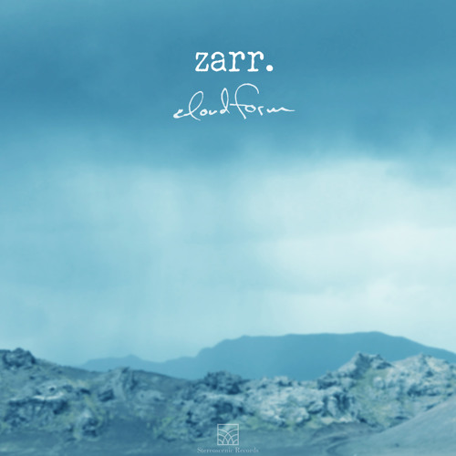 zarr. - Cloudform
