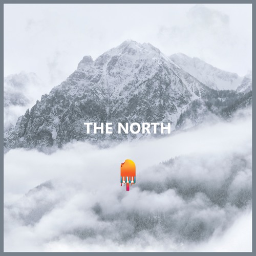 Nothing Nowhere Type Beat x 916frosty Type Beat - The North | Piano Type Beat Instrumental