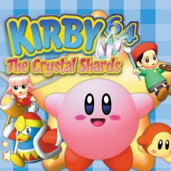 Kirby Super Star Ultra - True Arena Theme (Kirby 64 Remix)