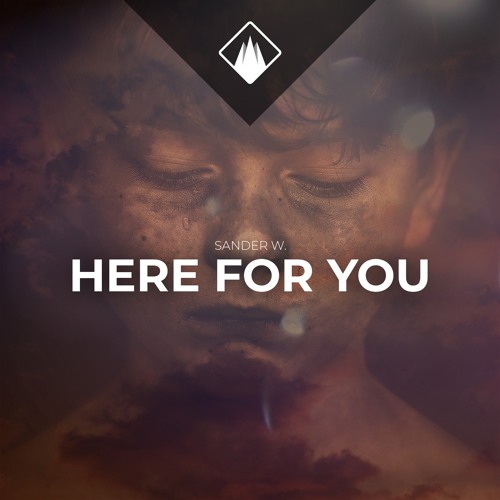Sander W. - Here For You (Ft.  Chris George)
