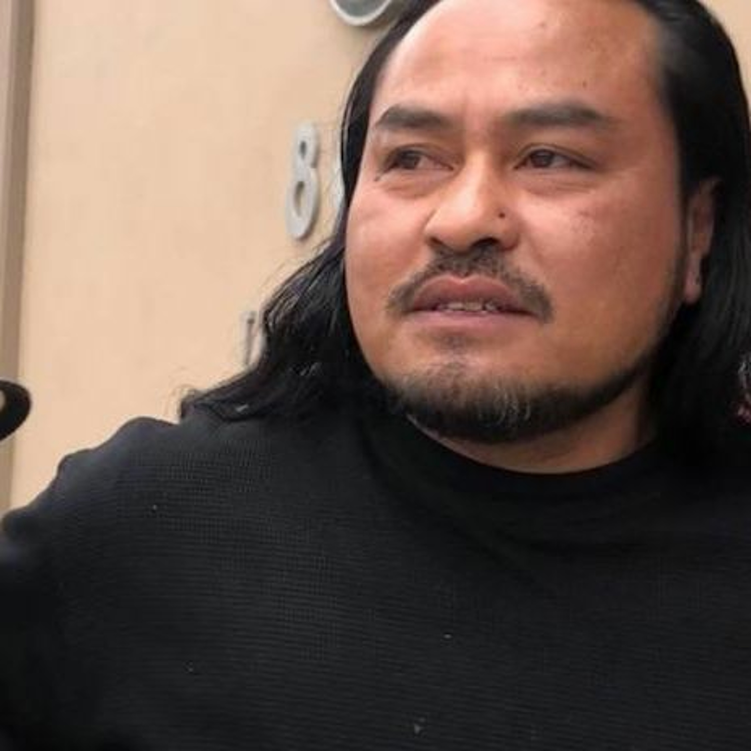 Inside one family's fight to stop a loved one's deportation episode artwork