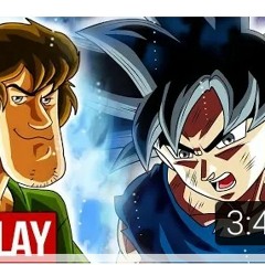 Shaggy vs goku rap Kronno Zomber