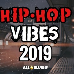 DJ Sage - Hip Hop Vibes 2019