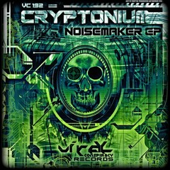 Visions (Noisemaker EP - Viral Conspiracy Records 192)