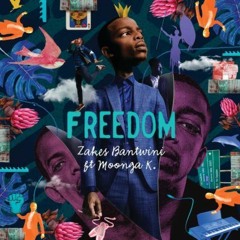 Zakes Bantwini - Freedom(Sytec Electronic Remix)