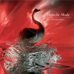 Depeche Mode - New Life (Minke's Motorik mix)