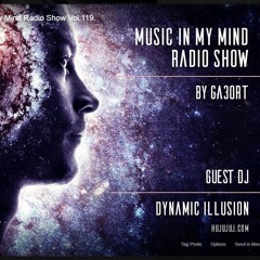 Dynamic Illusion @ Music In My Mind 2019