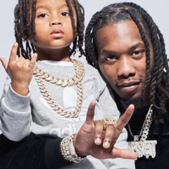 Oh Yeah- Future & Offset