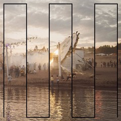 Manuel Moreno | Strand Floor - Feel Festival 2019