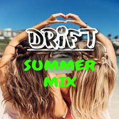 2019 SUMMER MIX