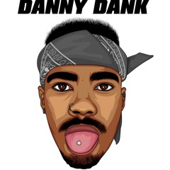 Danny Dank - Fully In Remix