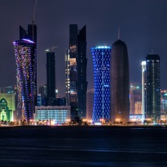 DOHA (Original Mix)