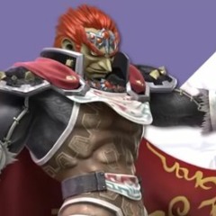 Gerudo Valley - Super Smash Bros. Ultimate