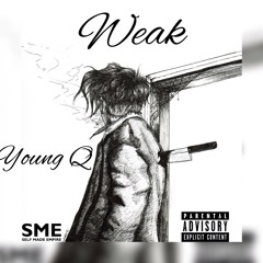 Young Q - Weak