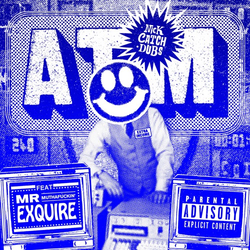 ATM (Feat. Mr. Muthafuckin' eXquire)
