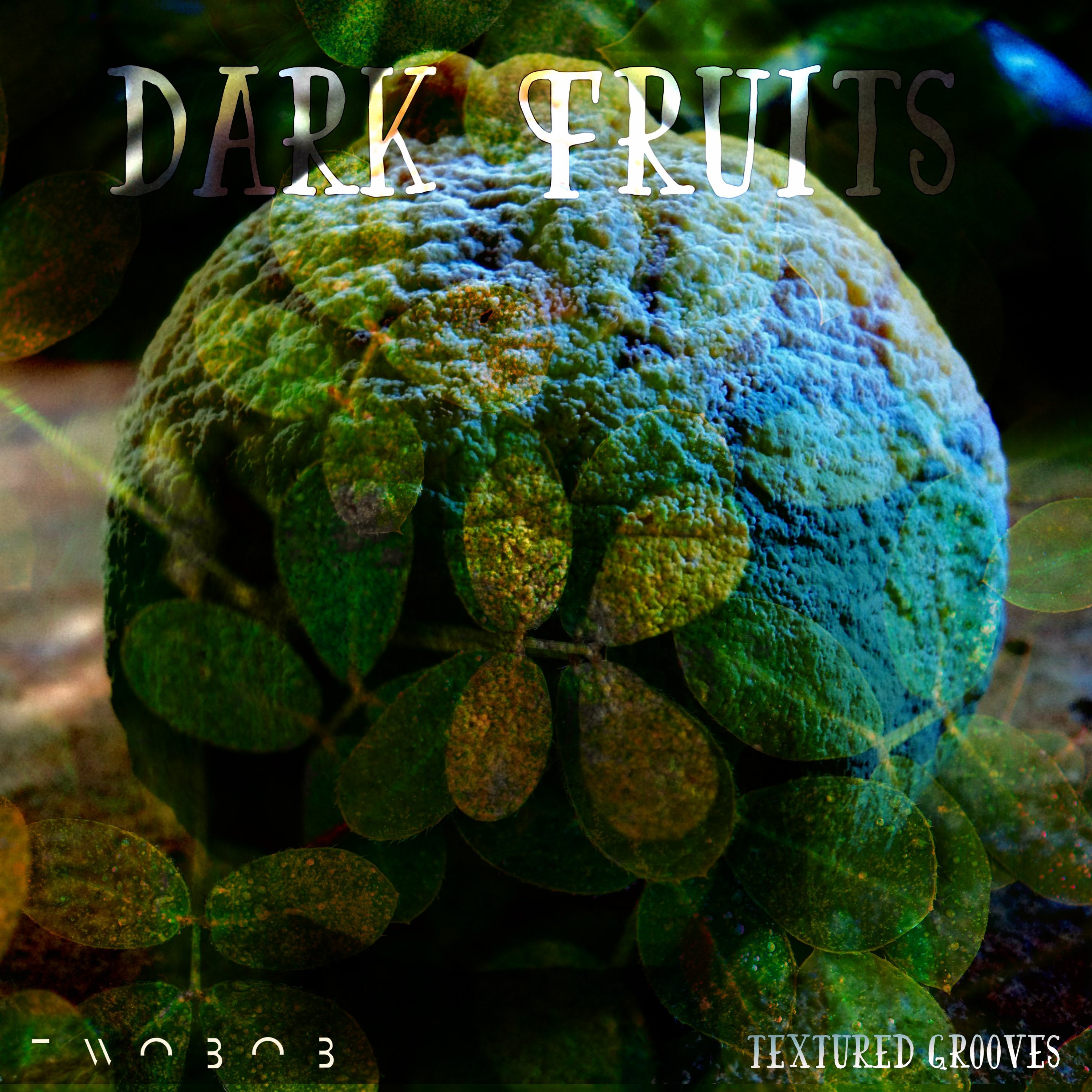 Dark Fruits (Long Version) episode artwork