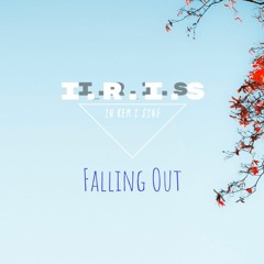 I.R.I.S - Falling Out