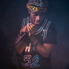 Bravoo HunnidZ - Arrowhead [ Prod By. ulicookup ]