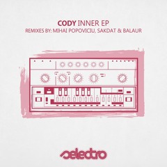 Cody - Lost In Peru (Sakdat & Balaur Remix)