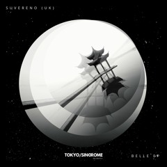 TOK004: Suvereno (UK) - Soulfood (Original Mix)