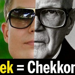 CHEKKOSEN PALJU (HOSTED BY PAPA JULIAN)