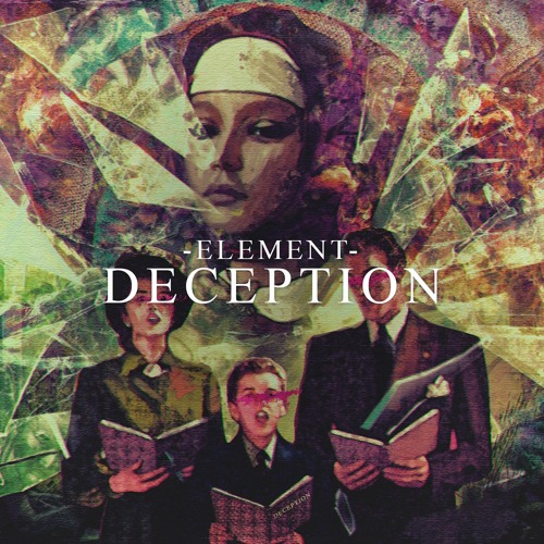 Deception (Radio Edit)