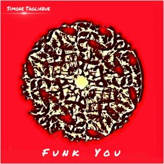 Simone Tagliabue - Funk You