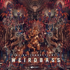 WeirdBass & CLAW - Cybernetics