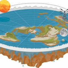 Плоская Земля. Плоско#бы. Теории Заговоров.