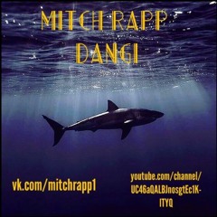 Mitch Rapp - DANGI ( Instrumental) Ooakin Beats Production