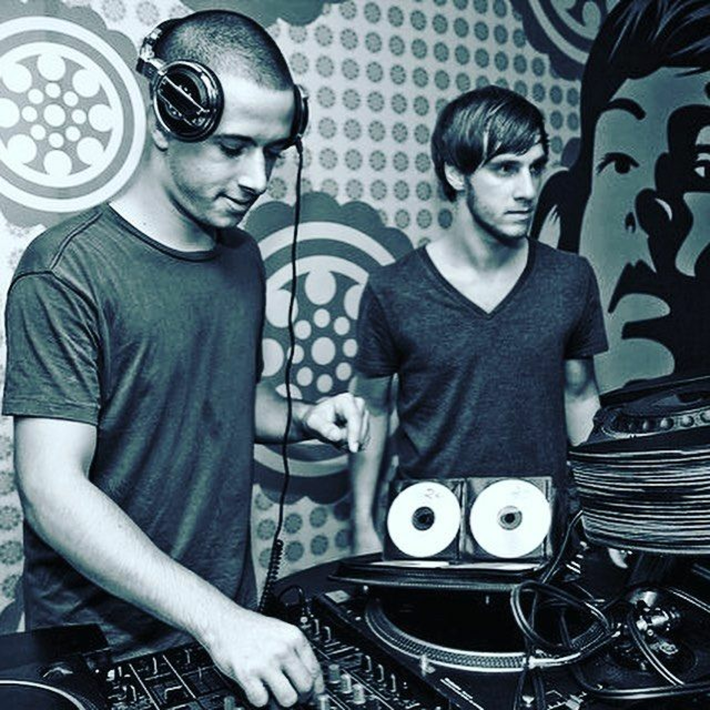 Maggs Bruchez DJ Mixes