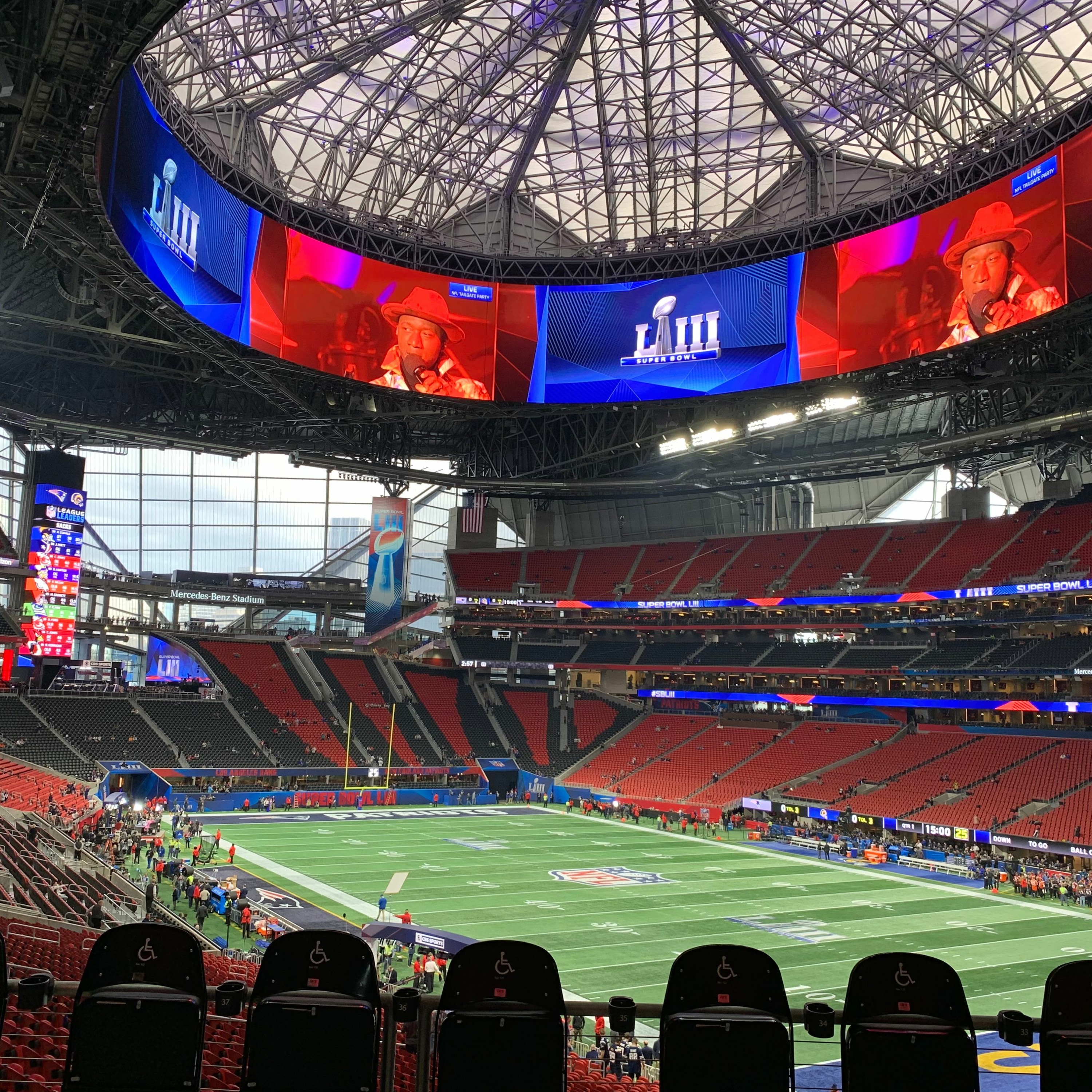 Delay of Game - der Football-Podcast