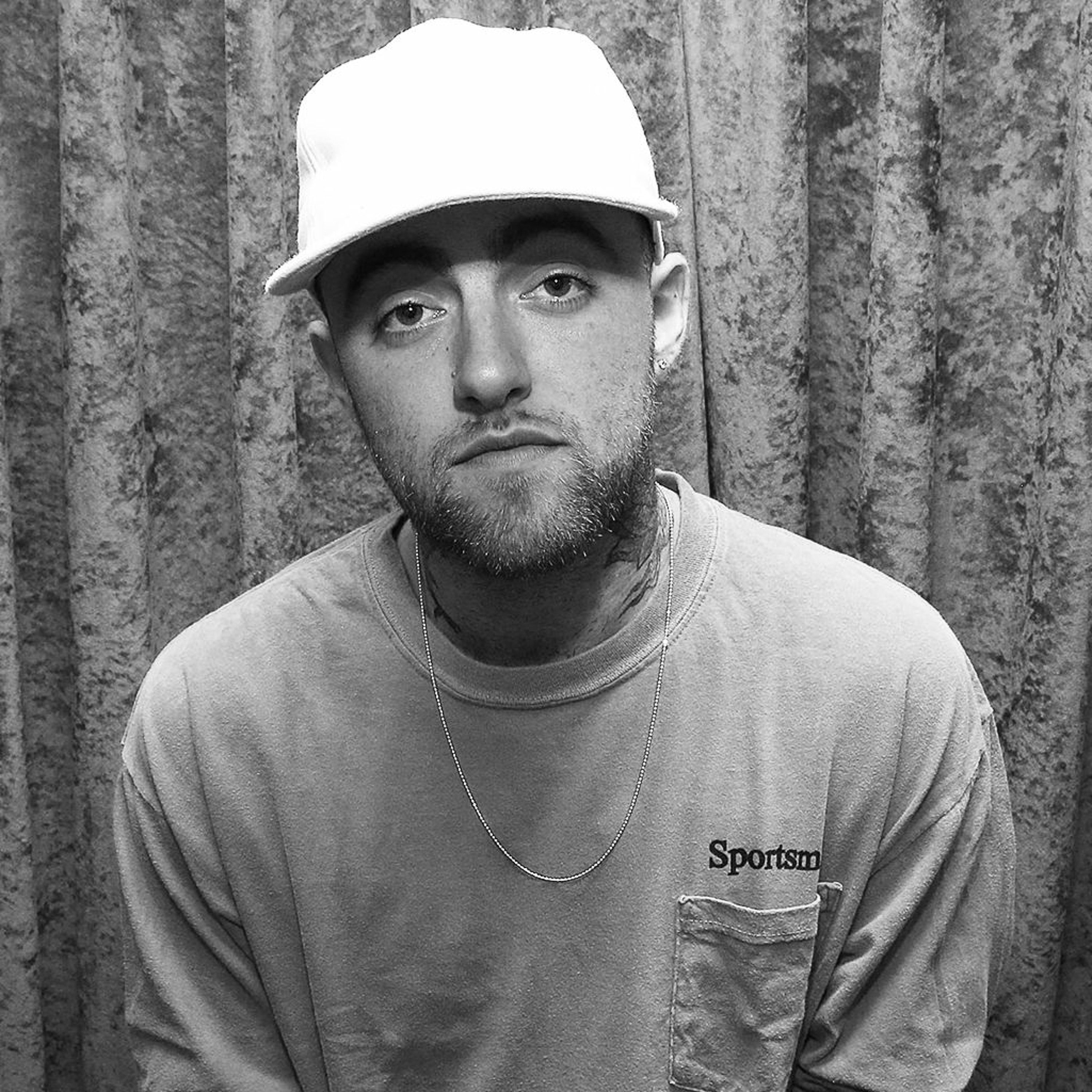*FREE* Mac Miller x J Cole x J Dilla Type Beat - Doves (Prod. Luke White) episode artwork