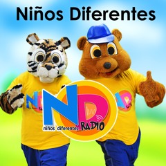 Niños Diferentes - Martes 16 de julio