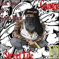Street Life ft. 2pac, Teena Marie, & Jennifer Ray (Buy Song @ SelectiveRecords.net/Gauge!)