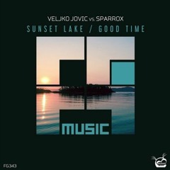 Veljko Jovic - Sunset Lake (Original Mix)