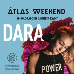 Atlas Weekend 2019 (live)